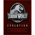 Frontier Jurassic World Evolution Carnivore Dinosaur Pack PC Game